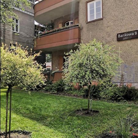 Bankowa 8 Guest Rooms Zielona Gora  Exterior photo