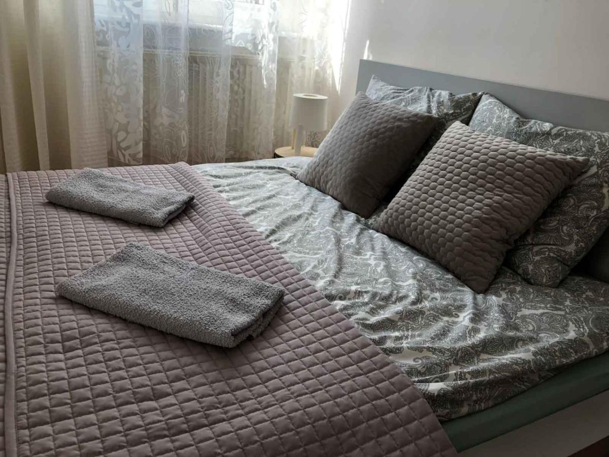 Bankowa 8 Guest Rooms Zielona Gora  Exterior photo