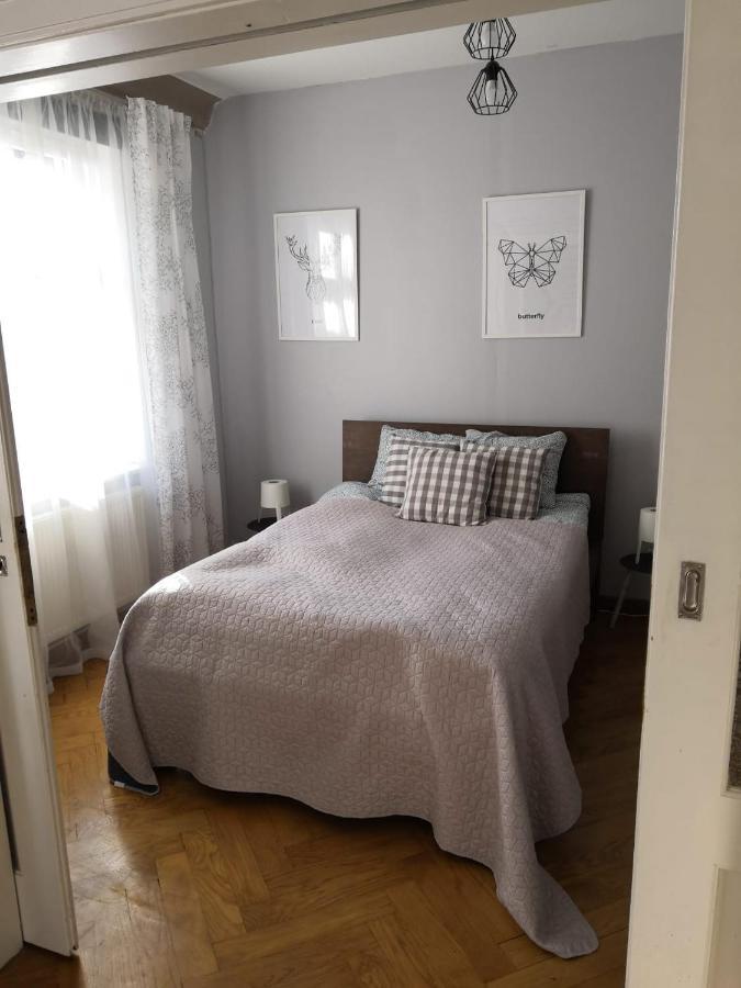 Bankowa 8 Guest Rooms Zielona Gora  Exterior photo