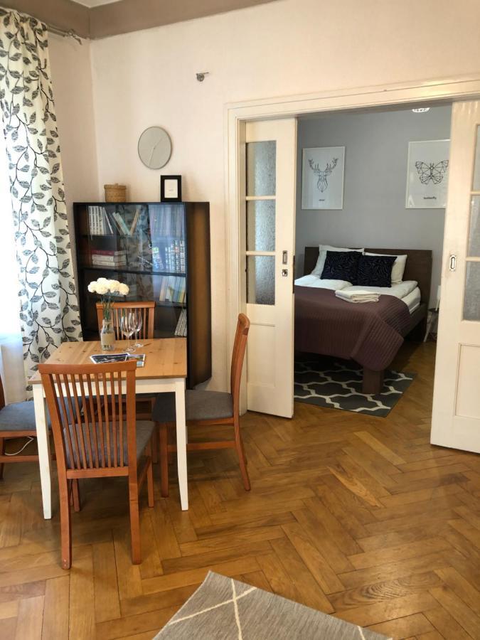 Bankowa 8 Guest Rooms Zielona Gora  Exterior photo