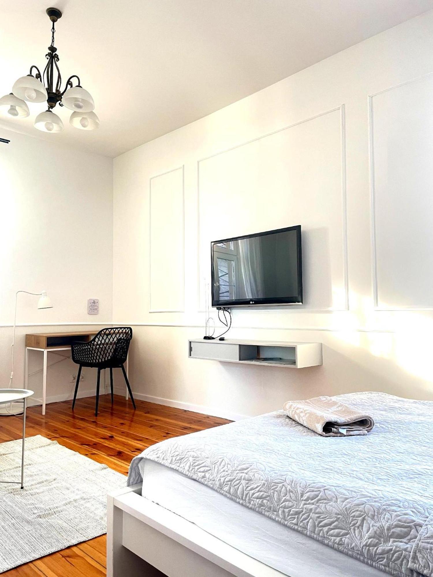 Bankowa 8 Guest Rooms Zielona Gora  Exterior photo